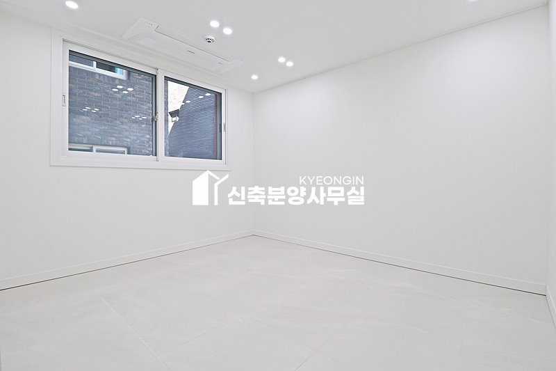 인천 검단구 불로동 유니드빌 2차 [ 3룸 . 4룸 . 테라스 . 복층 Type ] 분양 매물번호 15473 사진 27