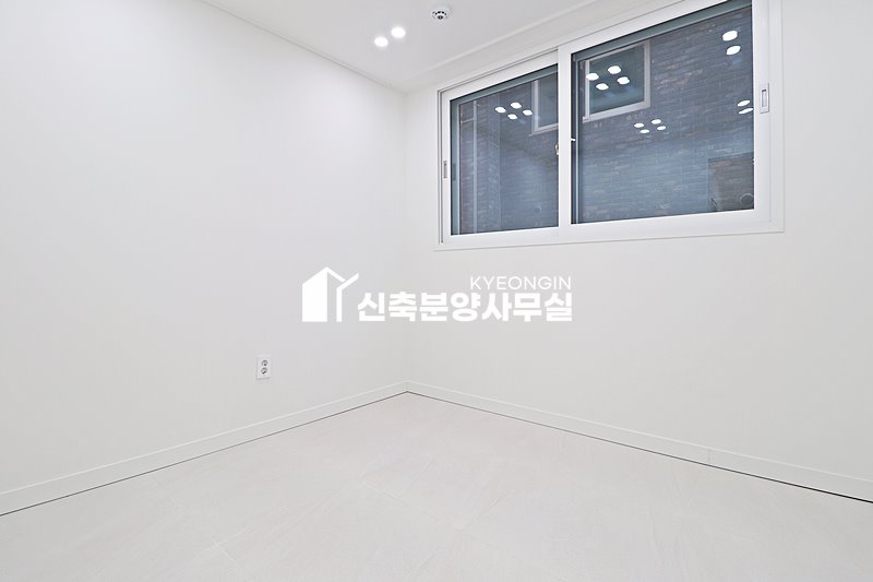 인천 검단구 불로동 유니드빌 2차 [ 3룸 . 4룸 . 테라스 . 복층 Type ] 분양 매물번호 15473 사진 28