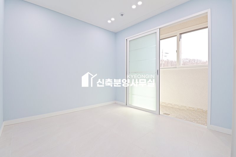 인천 검단구 불로동 유니드빌 2차 [ 3룸 . 4룸 . 테라스 . 복층 Type ] 분양 매물번호 15473 사진 29