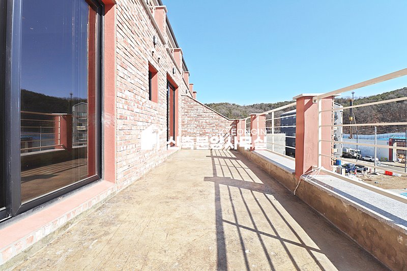 인천 검단구 불로동 유니드빌 2차 [ 3룸 . 4룸 . 테라스 . 복층 Type ] 분양 매물번호 15473 사진 31