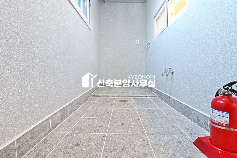 인천 검단구 마전동 보네르빌 [ 3룸 . 테라스 Type ] 분양 매물번호 15471 사진 15