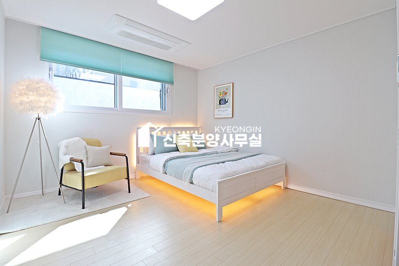 인천 검단구 마전동 보네르빌 [ 3룸 . 테라스 Type ] 분양 매물번호 15471 사진 16