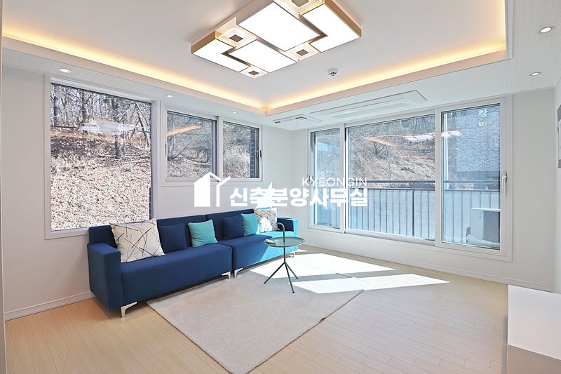 인천 검단구 마전동 보네르빌 [ 3룸 . 테라스 Type ] 분양 매물번호 15471 사진 23