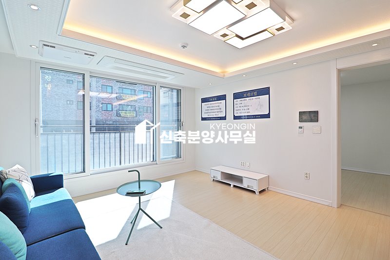 인천 검단구 마전동 보네르빌 [ 3룸 . 테라스 Type ] 분양 매물번호 15471 사진 25