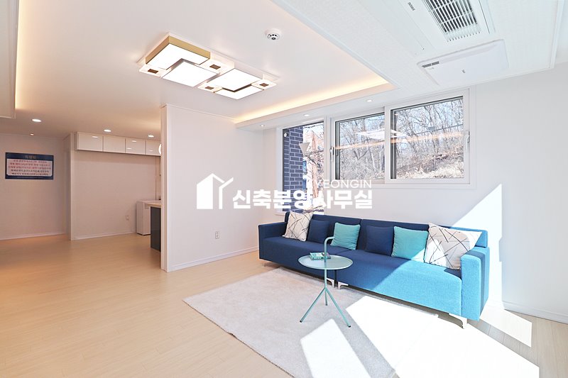 인천 검단구 마전동 보네르빌 [ 3룸 . 테라스 Type ] 분양 매물번호 15471 사진 28