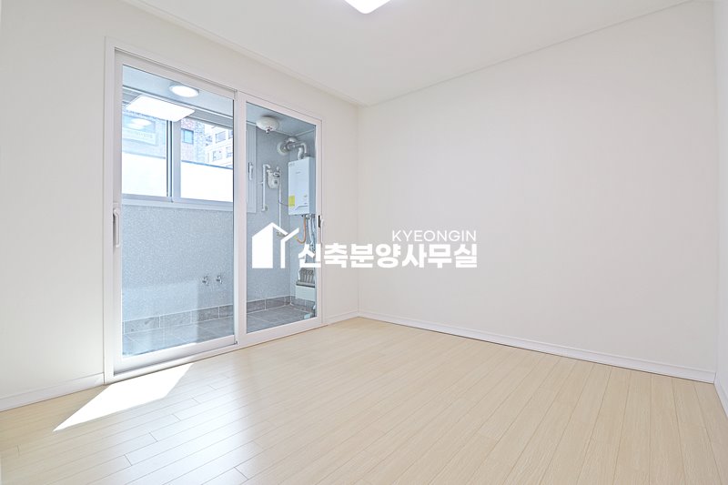 인천 검단구 마전동 보네르빌 [ 3룸 . 테라스 Type ] 분양 매물번호 15471 사진 35