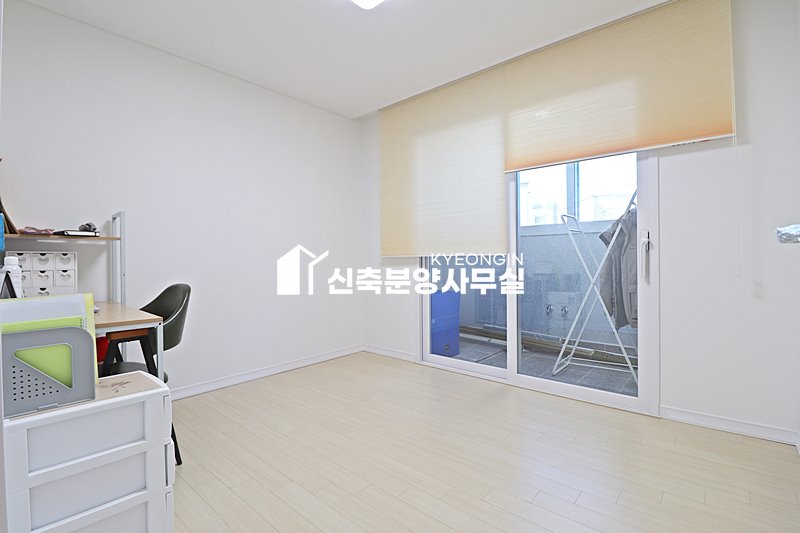 인천 검단구 마전동 보네르빌 [ 3룸 . 테라스 Type ] 분양 매물번호 15471 사진 36