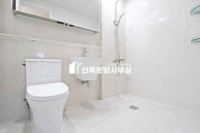 인천 검단구 마전동 보네르빌 [ 3룸 . 테라스 Type ] 분양 매물번호 15471 사진 37