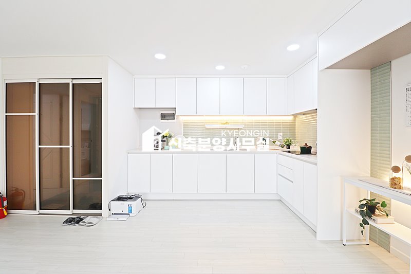 경기 수원장안구 하광교동 파크에비뉴 광교 [ 2룸 . 3룸 . 테라스 . 복층 Type ] 분양 매물번호 15470 사진 8