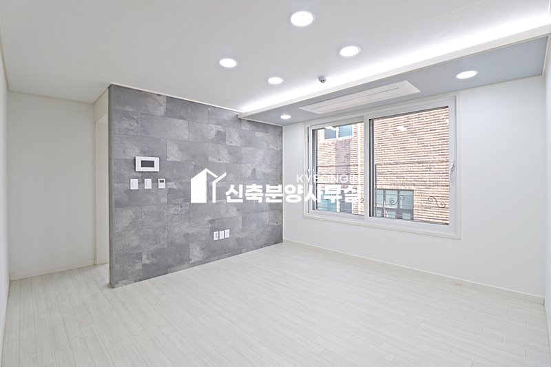 경기 수원장안구 하광교동 파크에비뉴 광교 [ 2룸 . 3룸 . 테라스 . 복층 Type ] 분양 매물번호 15470 사진 17