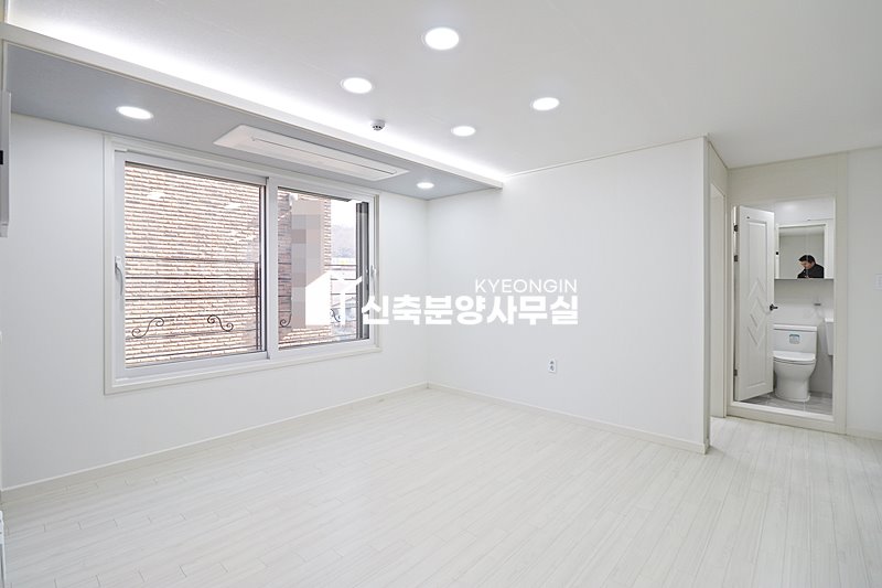경기 수원장안구 하광교동 파크에비뉴 광교 [ 2룸 . 3룸 . 테라스 . 복층 Type ] 분양 매물번호 15470 사진 19