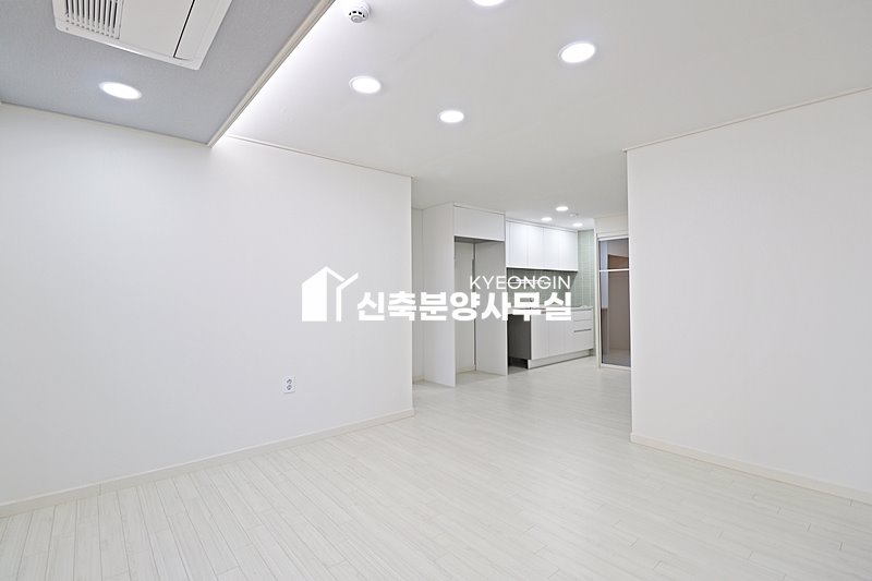 경기 수원장안구 하광교동 파크에비뉴 광교 [ 2룸 . 3룸 . 테라스 . 복층 Type ] 분양 매물번호 15470 사진 20