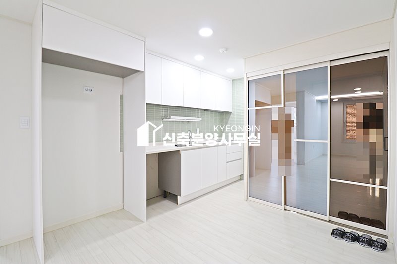 경기 수원장안구 하광교동 파크에비뉴 광교 [ 2룸 . 3룸 . 테라스 . 복층 Type ] 분양 매물번호 15470 사진 22