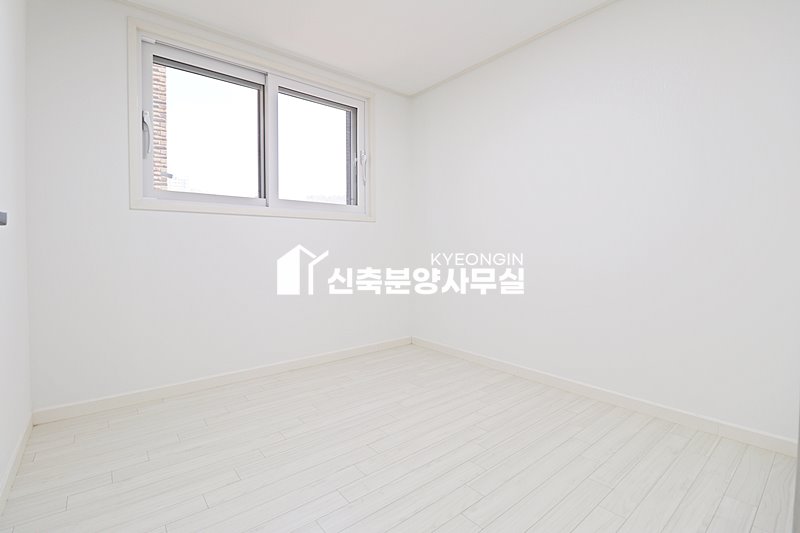경기 수원장안구 하광교동 파크에비뉴 광교 [ 2룸 . 3룸 . 테라스 . 복층 Type ] 분양 매물번호 15470 사진 25