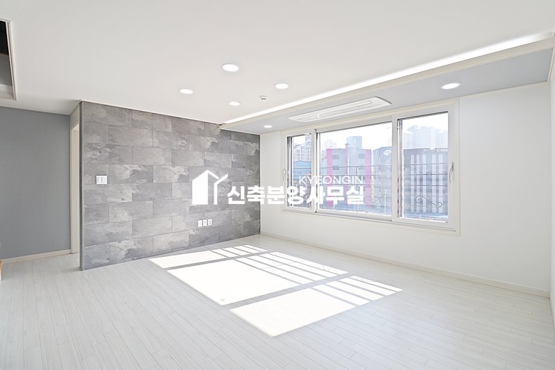 경기 수원장안구 하광교동 파크에비뉴 광교 [ 2룸 . 3룸 . 테라스 . 복층 Type ] 분양 매물번호 15470 사진 30