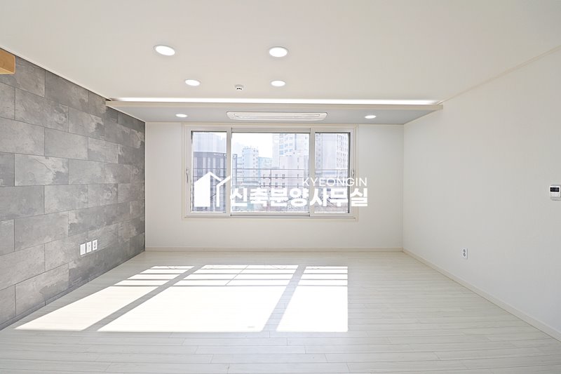 경기 수원장안구 하광교동 파크에비뉴 광교 [ 2룸 . 3룸 . 테라스 . 복층 Type ] 분양 매물번호 15470 사진 31