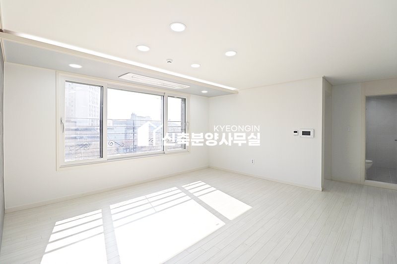 경기 수원장안구 하광교동 파크에비뉴 광교 [ 2룸 . 3룸 . 테라스 . 복층 Type ] 분양 매물번호 15470 사진 32