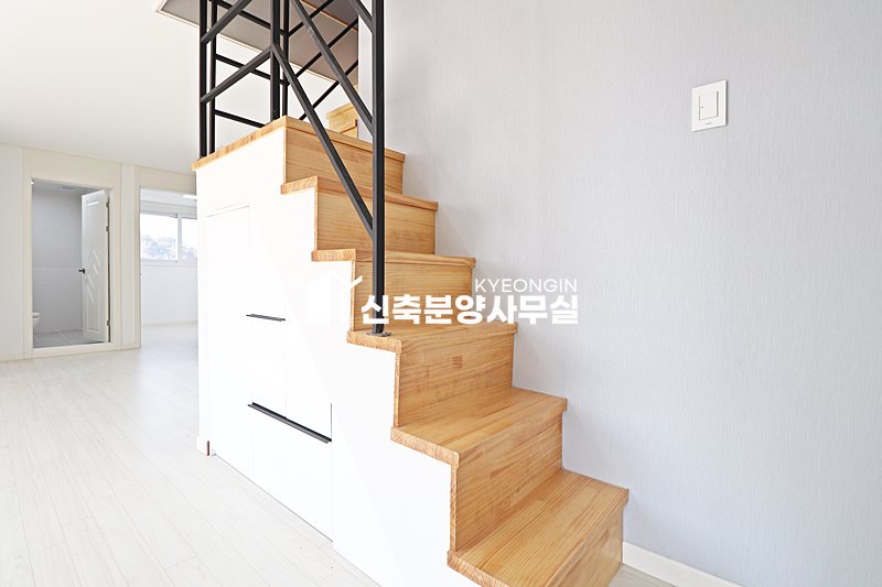 경기 수원장안구 하광교동 파크에비뉴 광교 [ 2룸 . 3룸 . 테라스 . 복층 Type ] 분양 매물번호 15470 사진 44