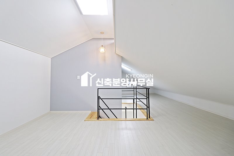 경기 수원장안구 하광교동 파크에비뉴 광교 [ 2룸 . 3룸 . 테라스 . 복층 Type ] 분양 매물번호 15470 사진 46