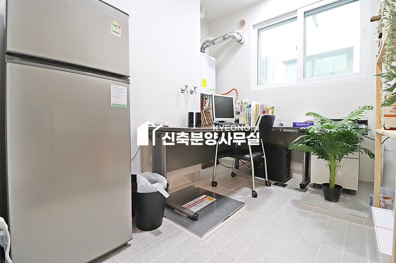 경기 수원장안구 연무동 서광교 파크뷰 [ 2룸 . 3룸 . 테라스 Type ] 분양 매물번호 15469 사진 14