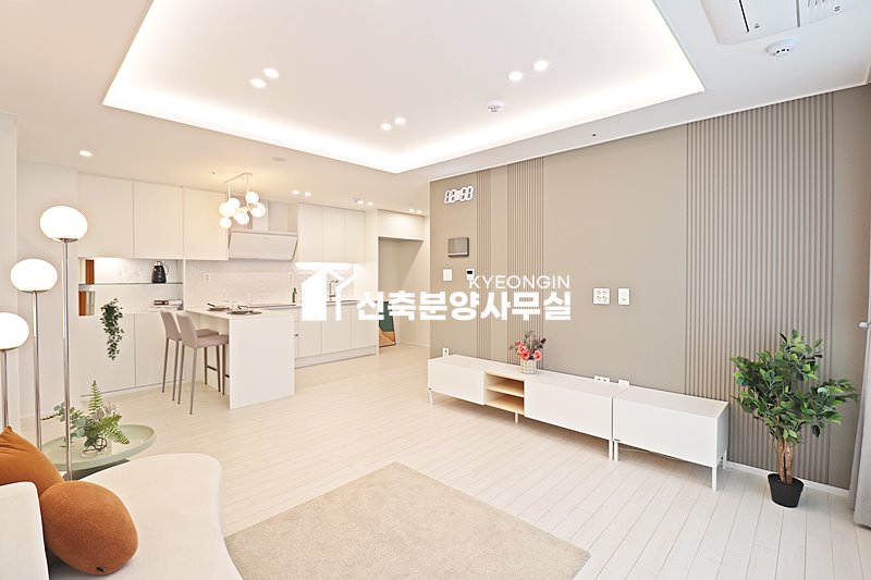 경기 수원장안구 연무동 서광교 파크뷰 [ 2룸 . 3룸 . 테라스 Type ] 분양 매물번호 15469 사진 29