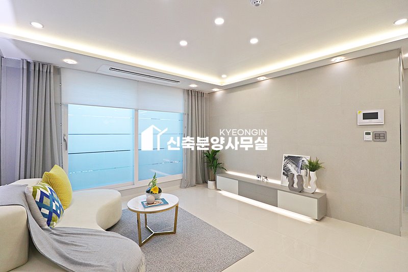 경기 수원권선구 구운동 구운센트로 [ 3룸 . 테라스 . 복층 Type ] 분양 매물번호 15433 사진 4
