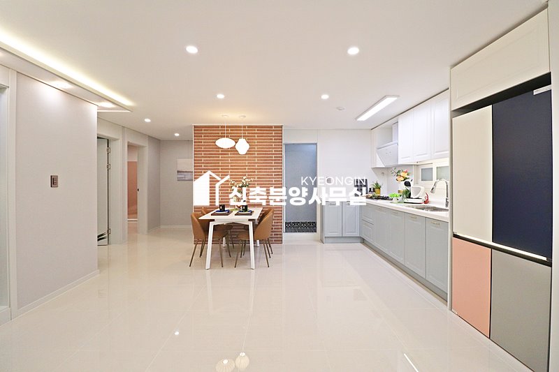 경기 수원권선구 구운동 구운센트로 [ 3룸 . 테라스 . 복층 Type ] 분양 매물번호 15433 사진 8