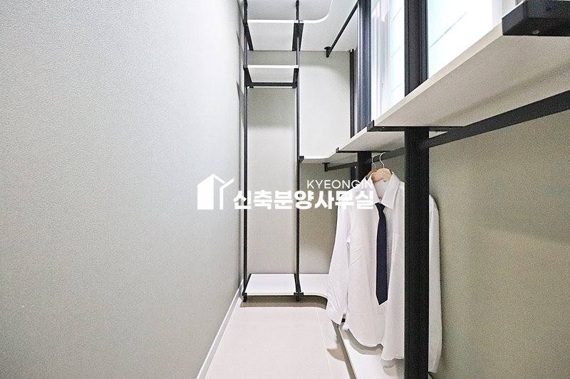경기 수원권선구 구운동 구운센트로 [ 3룸 . 테라스 . 복층 Type ] 분양 매물번호 15433 사진 15