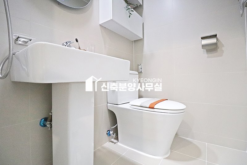 경기 수원권선구 구운동 구운센트로 [ 3룸 . 테라스 . 복층 Type ] 분양 매물번호 15433 사진 16