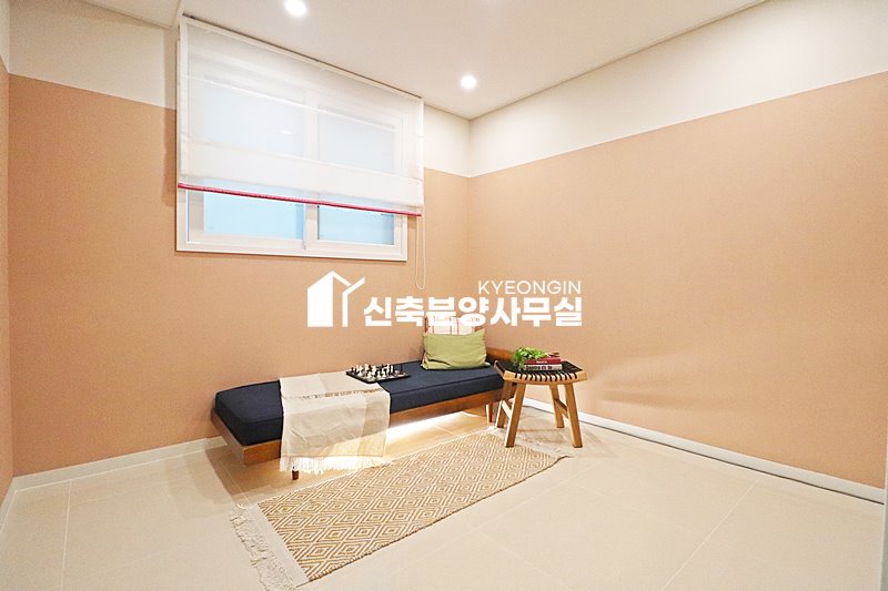 경기 수원권선구 구운동 구운센트로 [ 3룸 . 테라스 . 복층 Type ] 분양 매물번호 15433 사진 18
