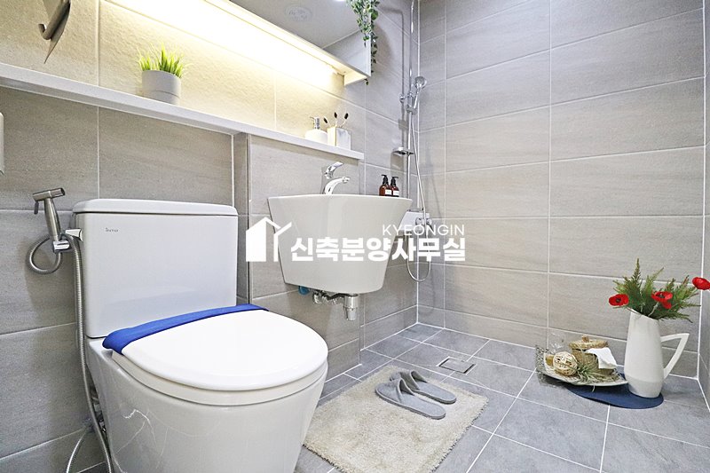 경기 수원권선구 구운동 구운센트로 [ 3룸 . 테라스 . 복층 Type ] 분양 매물번호 15433 사진 19