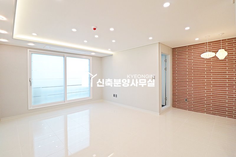경기 수원권선구 구운동 구운센트로 [ 3룸 . 테라스 . 복층 Type ] 분양 매물번호 15433 사진 21