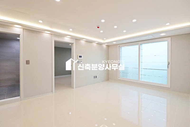 경기 수원권선구 구운동 구운센트로 [ 3룸 . 테라스 . 복층 Type ] 분양 매물번호 15433 사진 23