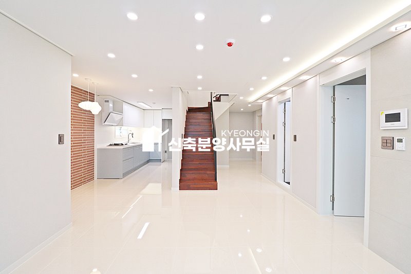 경기 수원권선구 구운동 구운센트로 [ 3룸 . 테라스 . 복층 Type ] 분양 매물번호 15433 사진 25