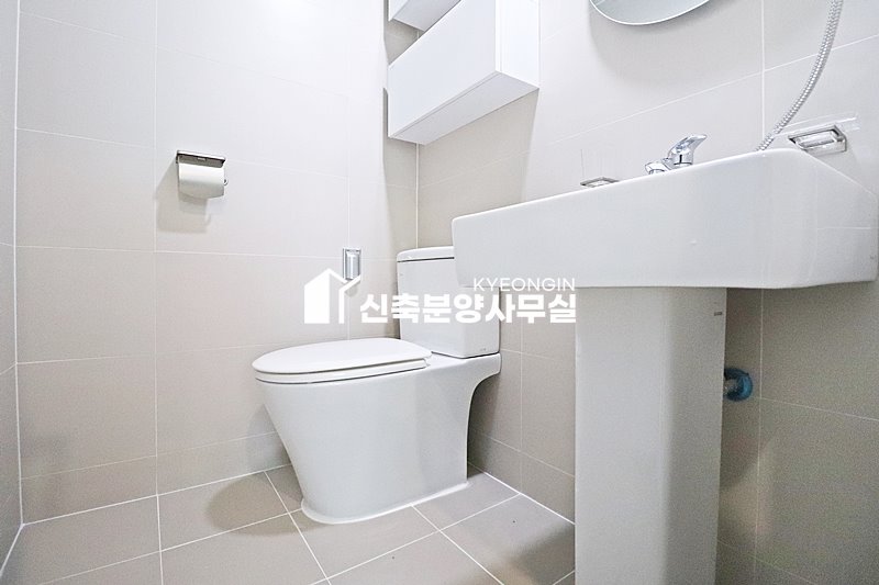 경기 수원권선구 구운동 구운센트로 [ 3룸 . 테라스 . 복층 Type ] 분양 매물번호 15433 사진 31