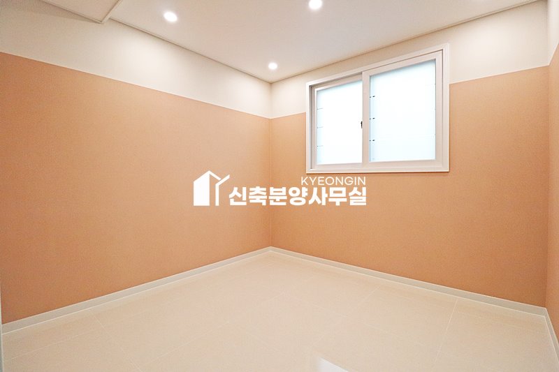 경기 수원권선구 구운동 구운센트로 [ 3룸 . 테라스 . 복층 Type ] 분양 매물번호 15433 사진 33