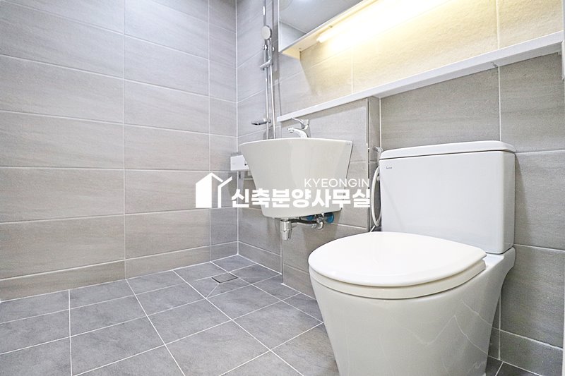 경기 수원권선구 구운동 구운센트로 [ 3룸 . 테라스 . 복층 Type ] 분양 매물번호 15433 사진 34
