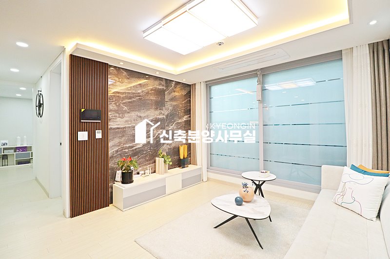 경기 수원권선구 당수동 다온풍경빌 [ 3룸 . 테라스 . 복층 Type ] 분양 매물번호 15434 사진 2