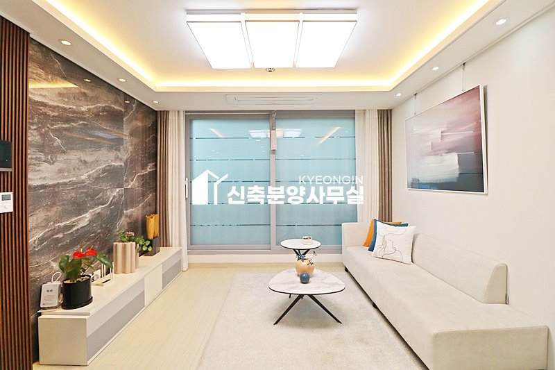 경기 수원권선구 당수동 다온풍경빌 [ 3룸 . 테라스 . 복층 Type ] 분양 매물번호 15434 사진 3