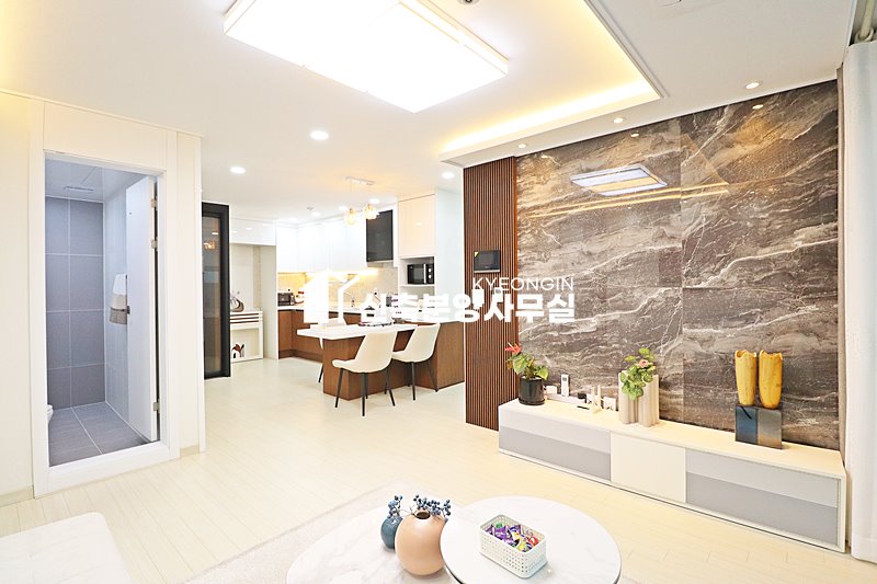 경기 수원권선구 당수동 다온풍경빌 [ 3룸 . 테라스 . 복층 Type ] 분양 매물번호 15434 사진 7