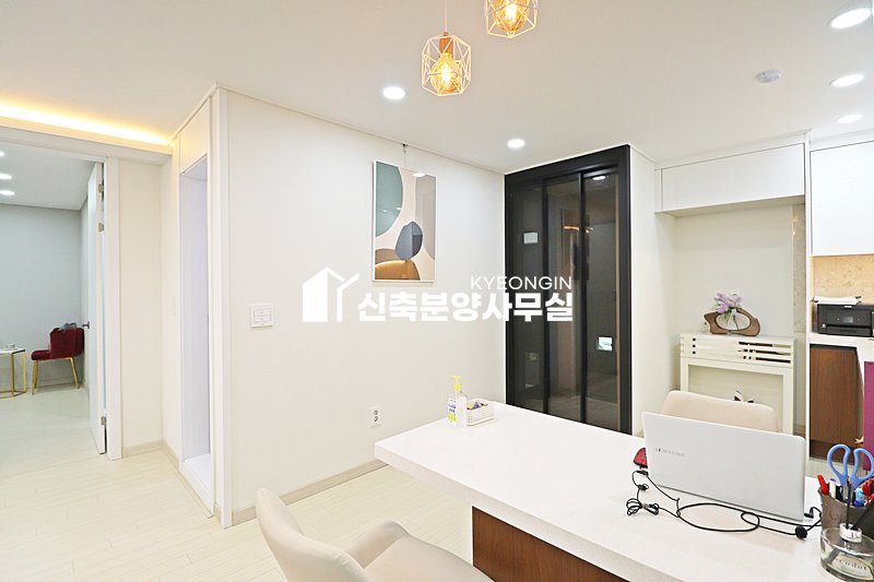 경기 수원권선구 당수동 다온풍경빌 [ 3룸 . 테라스 . 복층 Type ] 분양 매물번호 15434 사진 8