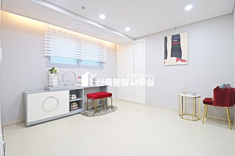 경기 수원권선구 당수동 다온풍경빌 [ 3룸 . 테라스 . 복층 Type ] 분양 매물번호 15434 사진 13