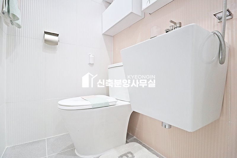 경기 수원권선구 당수동 다온풍경빌 [ 3룸 . 테라스 . 복층 Type ] 분양 매물번호 15434 사진 14