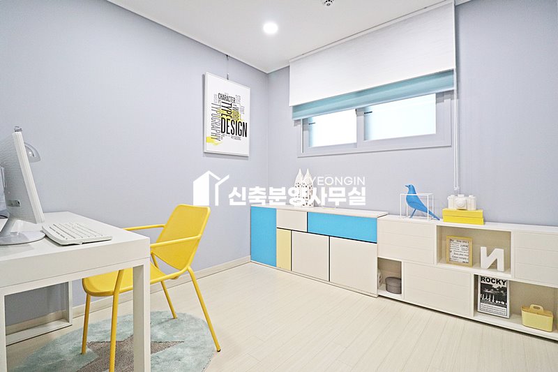경기 수원권선구 당수동 다온풍경빌 [ 3룸 . 테라스 . 복층 Type ] 분양 매물번호 15434 사진 15