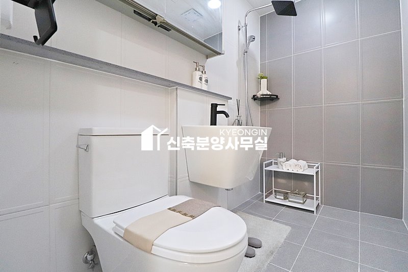 경기 수원권선구 당수동 다온풍경빌 [ 3룸 . 테라스 . 복층 Type ] 분양 매물번호 15434 사진 17