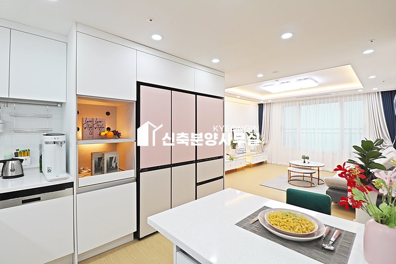 경기 수원권선구 세류동 SEH 빌딩 [ A . B Type ] 분양 매물번호 15439 사진 1