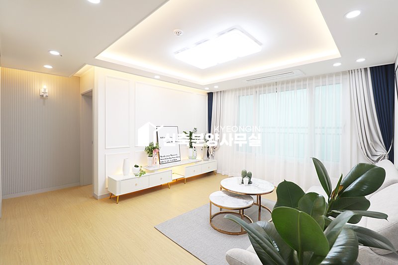 경기 수원권선구 세류동 SEH 빌딩 [ A . B Type ] 분양 매물번호 15439 사진 3