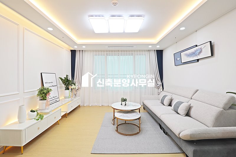 경기 수원권선구 세류동 SEH 빌딩 [ A . B Type ] 분양 매물번호 15439 사진 4
