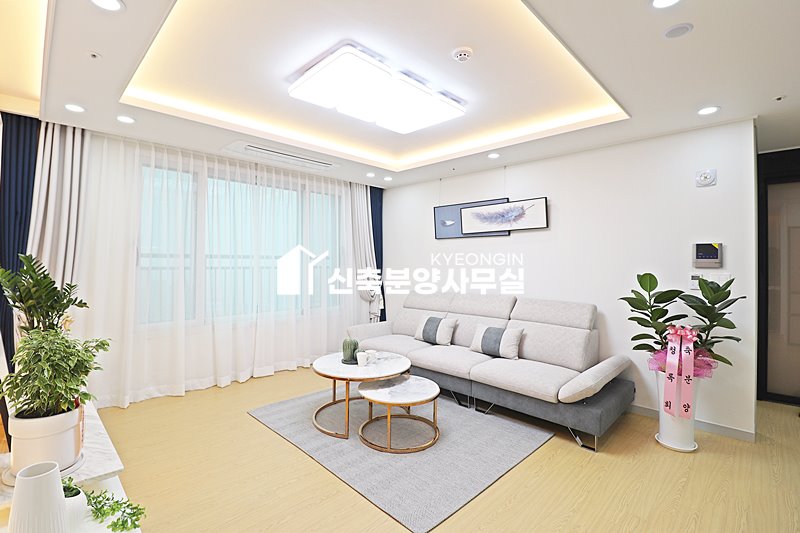 경기 수원권선구 세류동 SEH 빌딩 [ A . B Type ] 분양 매물번호 15439 사진 5