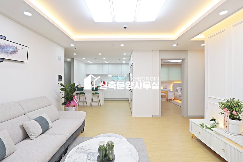 경기 수원권선구 세류동 SEH 빌딩 [ A . B Type ] 분양 매물번호 15439 사진 7